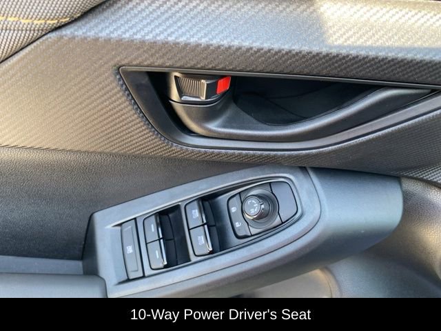 Used 2024 Subaru Crosstrek 2.5i Sport image 17