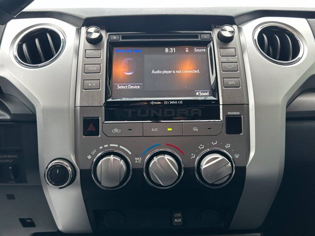 Used 2016 Toyota Tundra SR5 AWD/4WD image 58