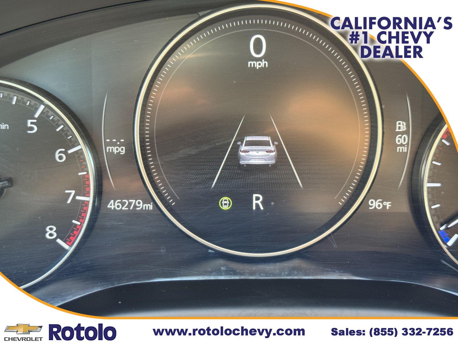 Used 2024 MAZDA MAZDA3 s FWD image 26