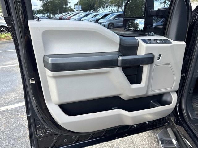 Used 2021 Ford F350 XL w/ STX Appearance Package AWD/4WD image 17