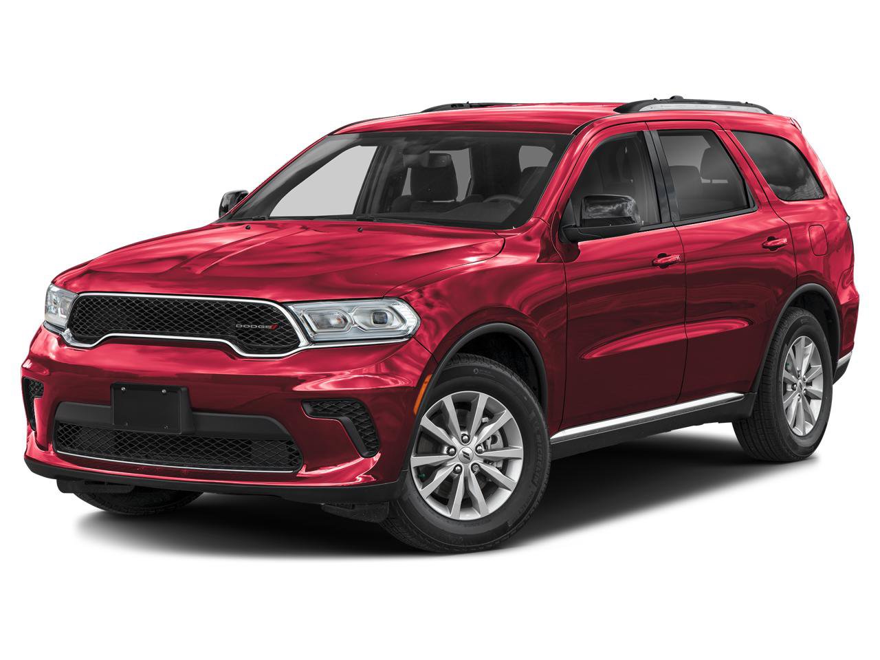 New 2026 Dodge Durango GT AWD/4WD image 35