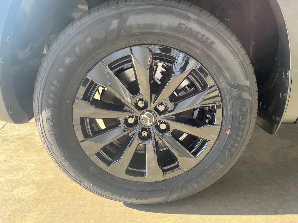 New 2026 MAZDA CX-50 2.5 Hybrid w/ Weather Package image 30