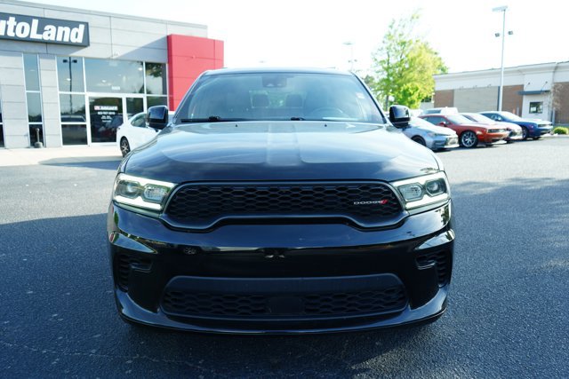 Used 2024 Dodge Durango GT image 2