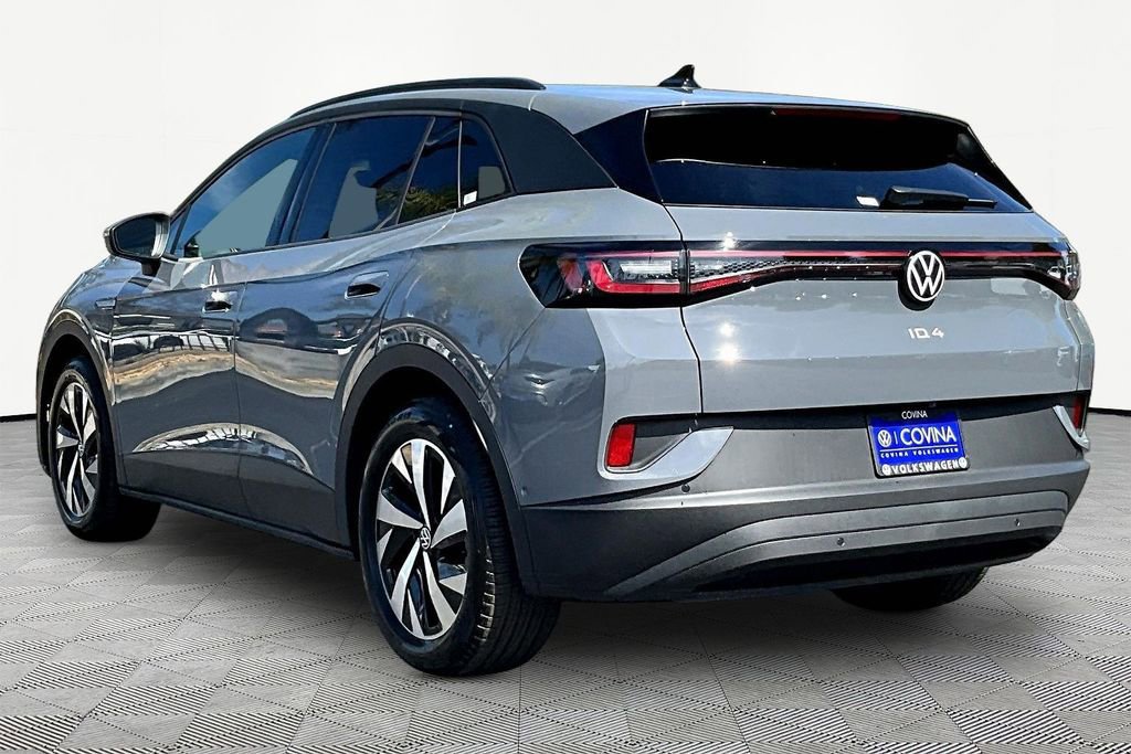 New 2026 Volkswagen ID.4 Pro image 4