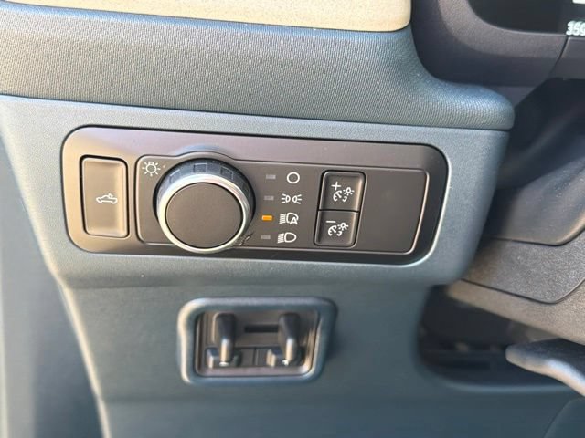 Used 2025 Ford Maverick Lariat w/ 4K Tow Package AWD/4WD image 29