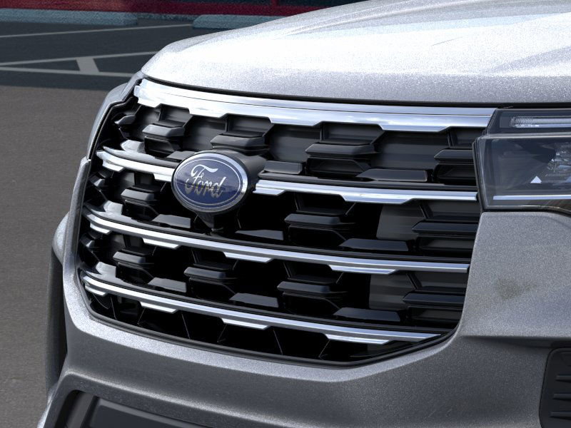 Used 2026 Ford Explorer Active image 17