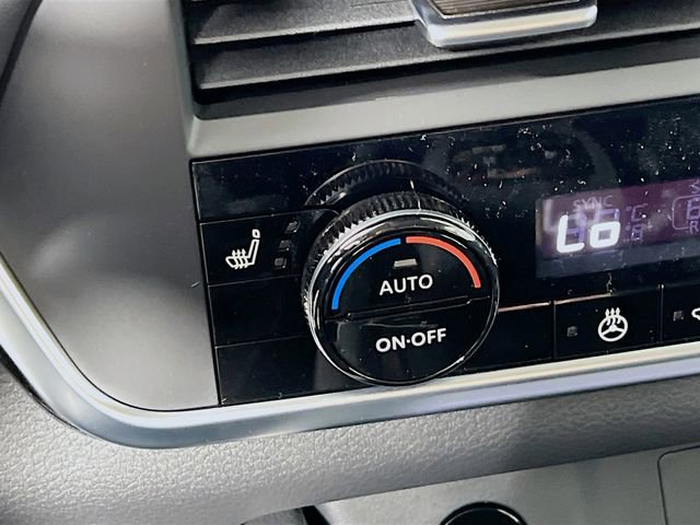 New 2026 Nissan Rogue SV image 18