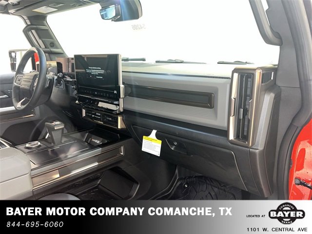 New 2025 GMC Hummer EV 2X image 36