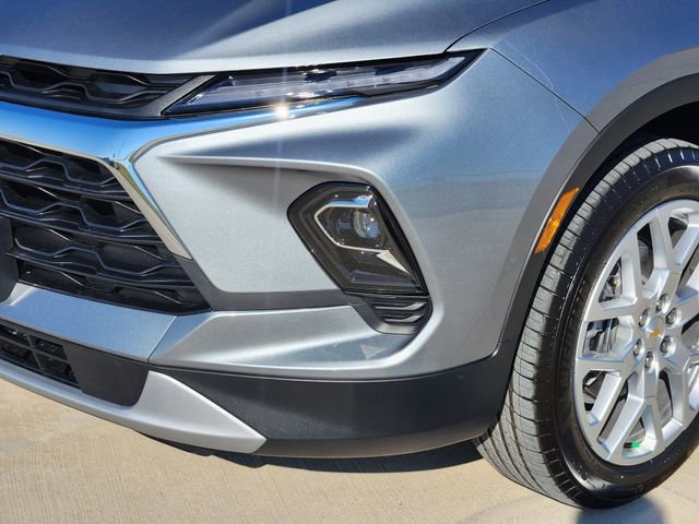 New 2025 Chevrolet Blazer LT w/ Convenience Package FWD image 7