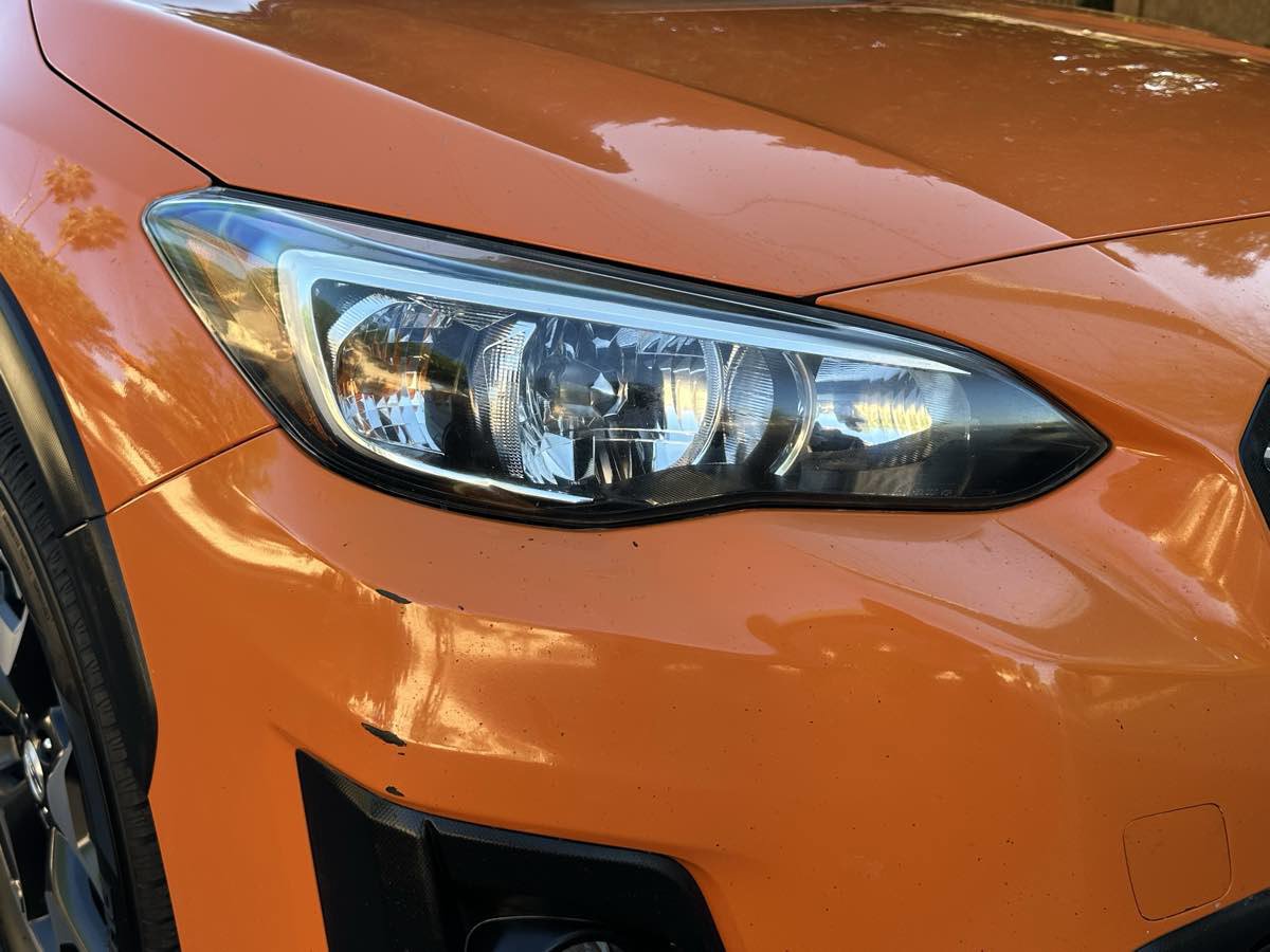 Used 2018 Subaru Crosstrek 2.0i Premium w/ Eyesight System image 49