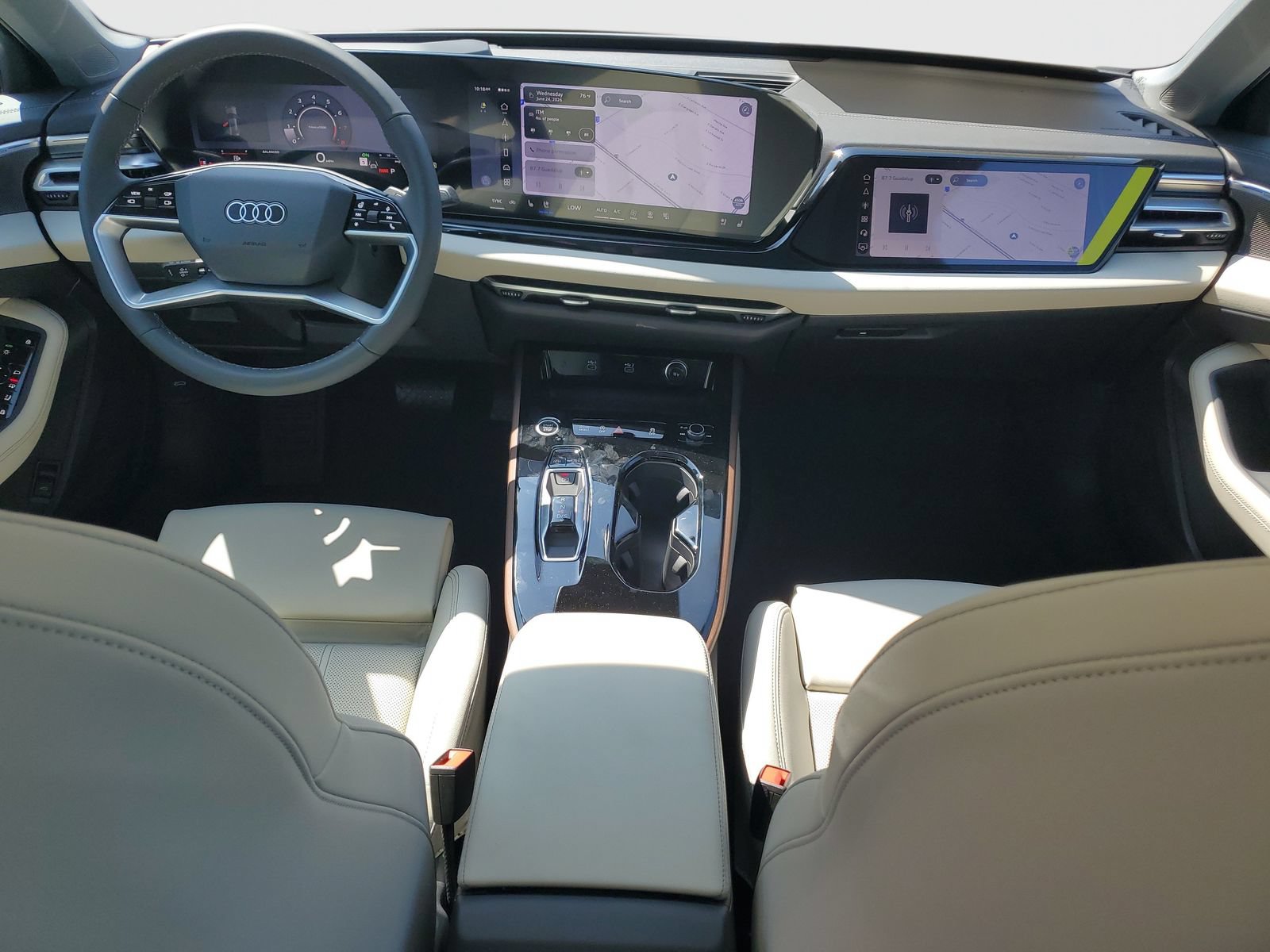 New 2026 Audi A5 2.0T Premium Plus AWD/4WD image 10
