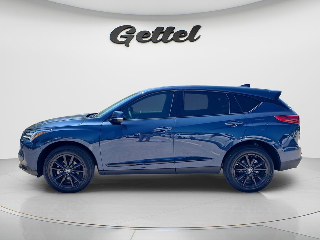 New 2026 Acura RDX SH-AWD image 8