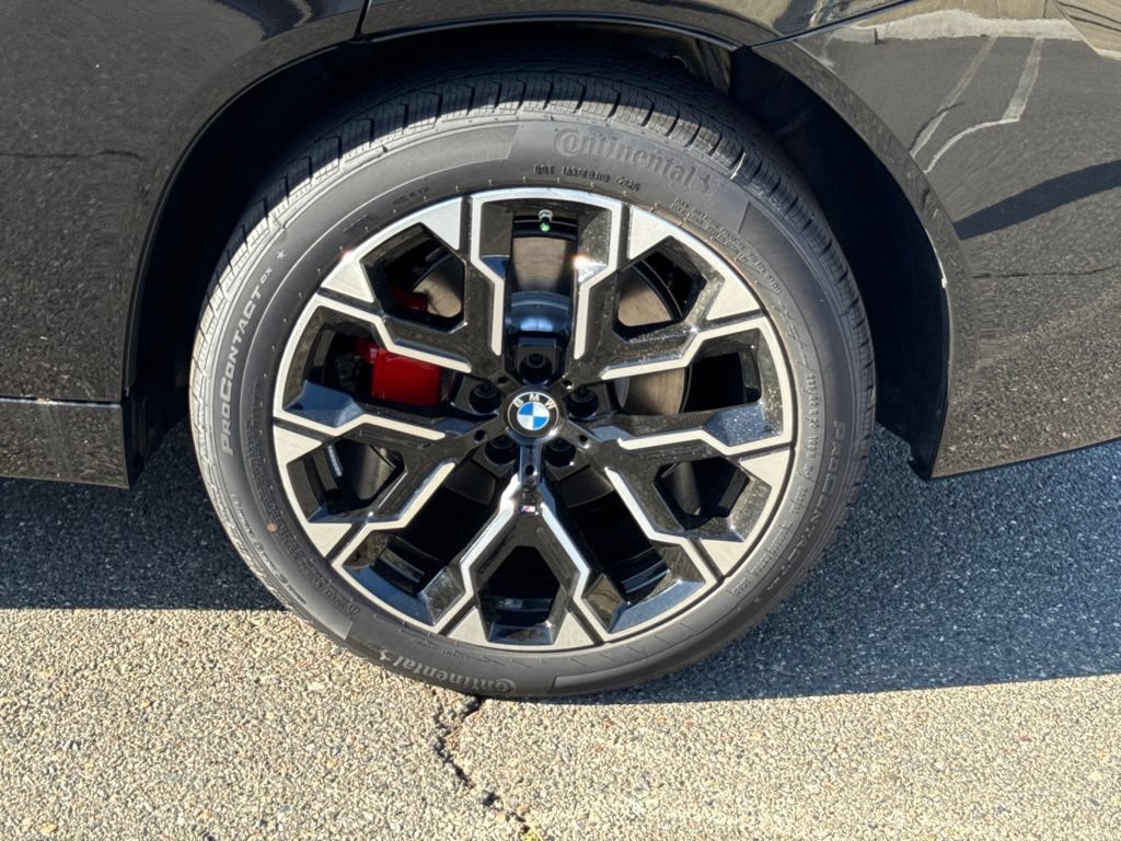New 2026 BMW X3 xDrive30i w/ M Sport Package AWD/4WD image 13