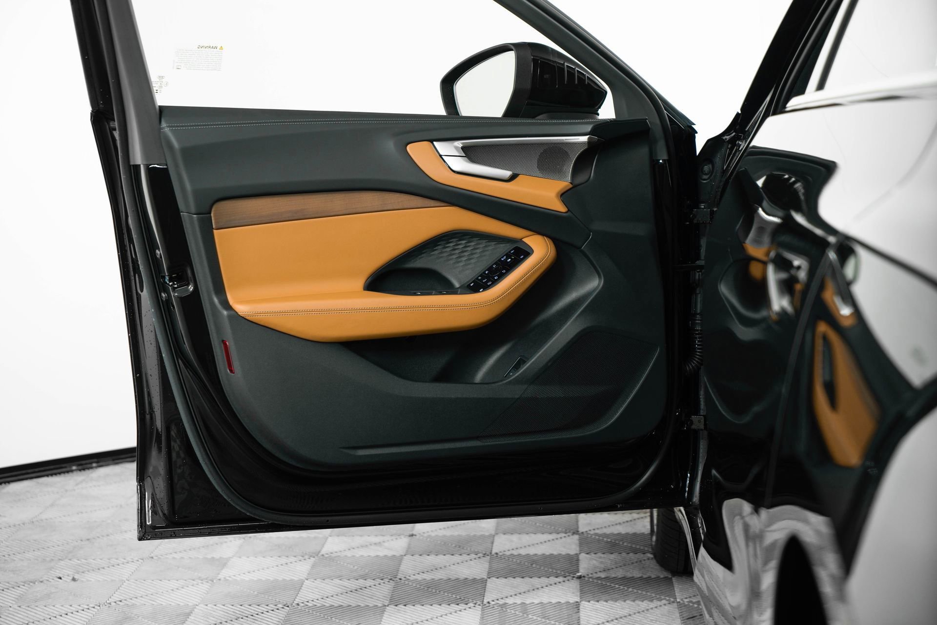 New 2025 Audi A5 2.0T Premium Plus image 14