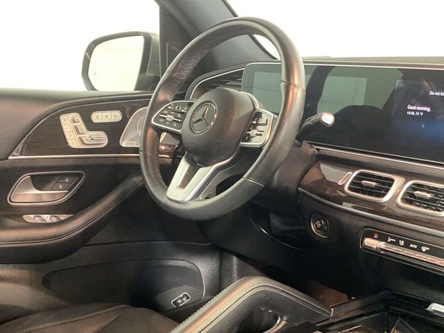 Used 2022 Mercedes-Benz GLS 450 4MATIC image 10
