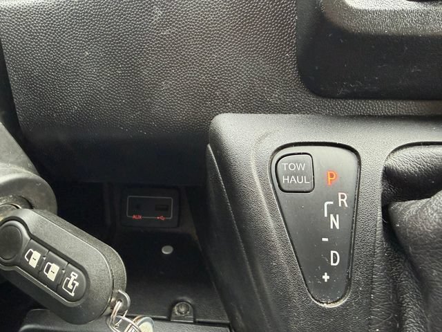 Used 2020 RAM ProMaster 1500 FWD image 22