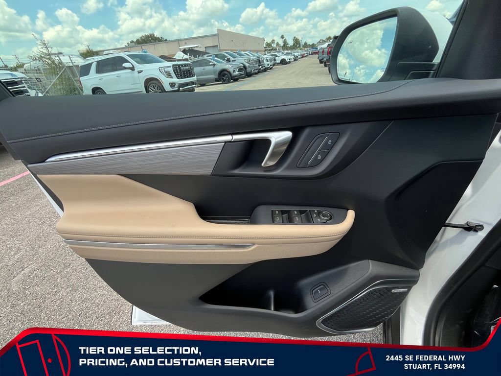 New 2026 Buick Enclave Preferred FWD image 24