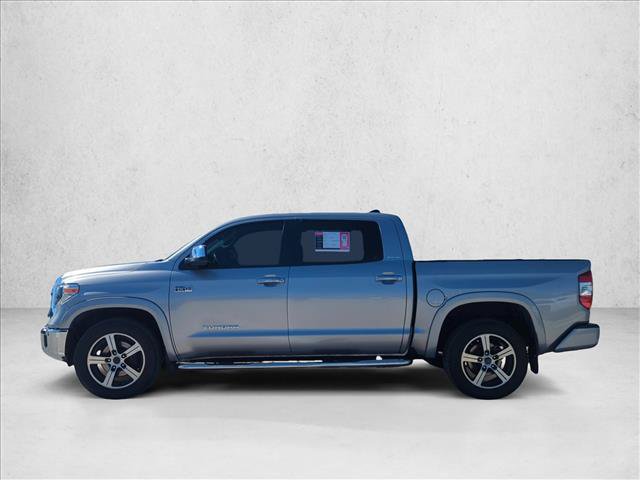 Used 2021 Toyota Tundra Limited w/ Limited Premium Package RWD image 13