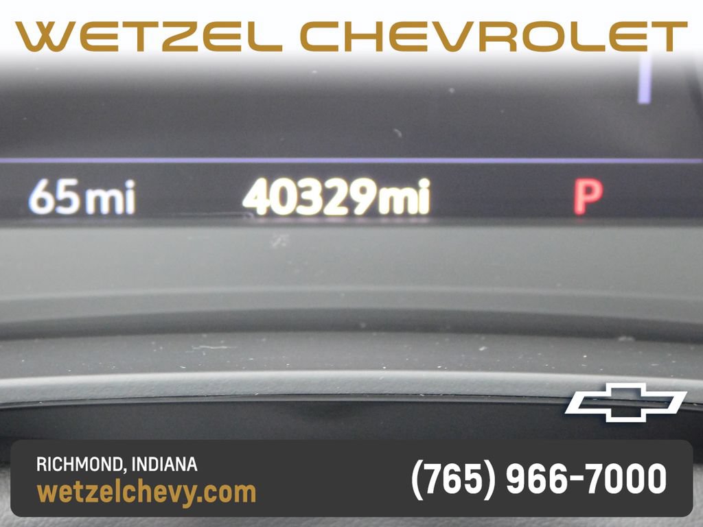Used 2023 Cadillac XT6 Premium Luxury w/ Technology Package AWD/4WD image 42