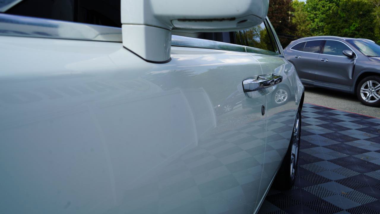 Used 2011 Rolls-Royce Ghost RWD image 22