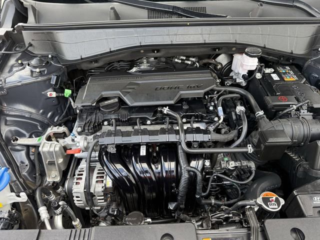 Used 2024 Hyundai Kona SEL image 30