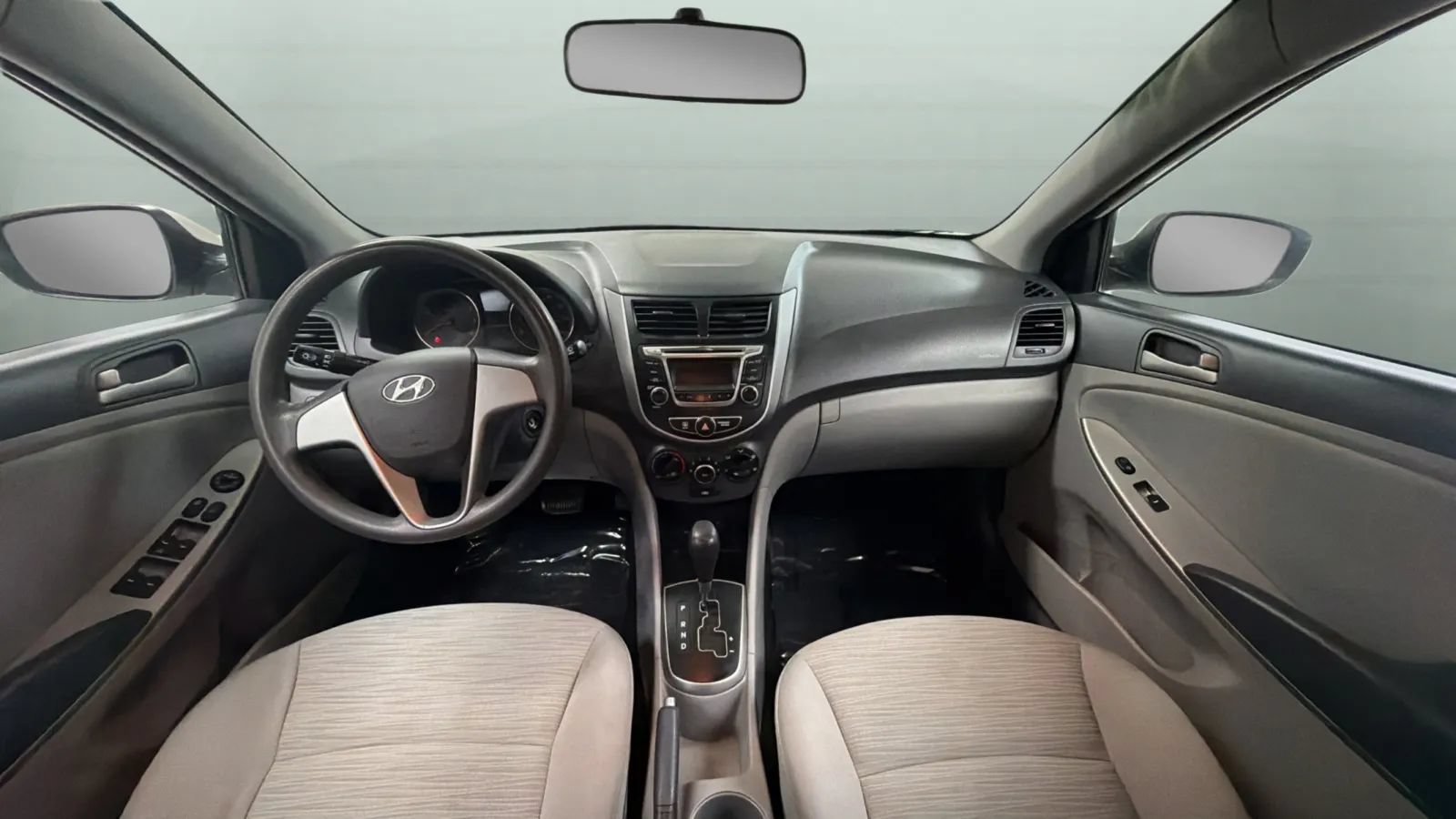 Used 2016 Hyundai Accent SE FWD image 9