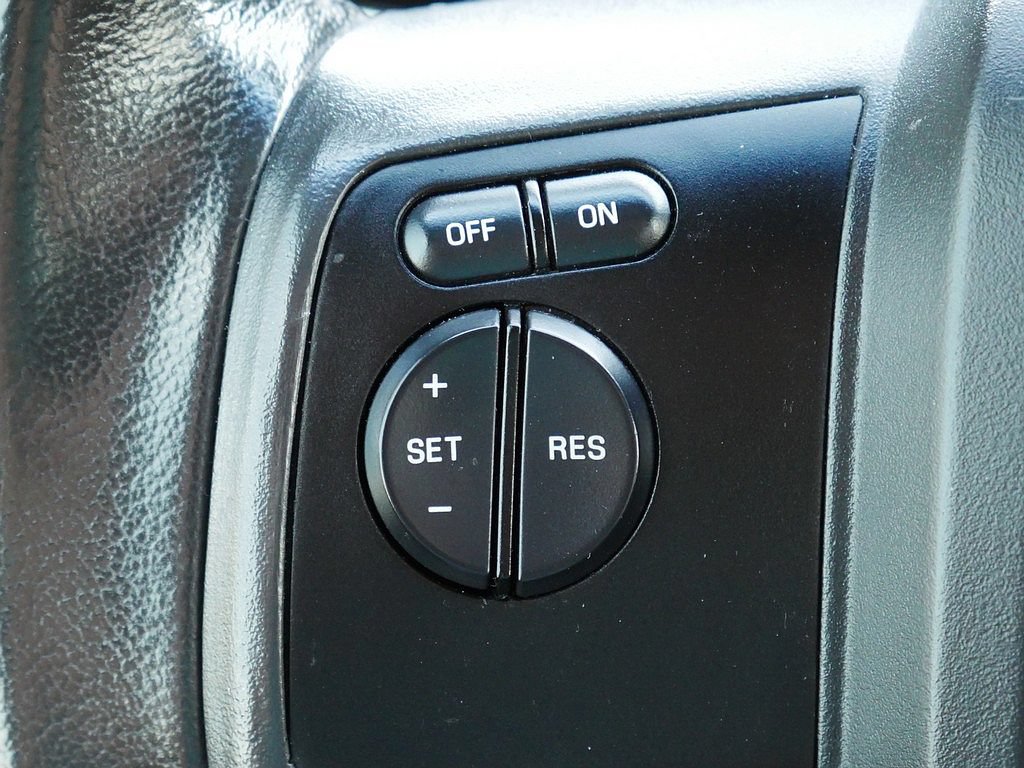 Used 2012 Ford Expedition King Ranch AWD/4WD image 33