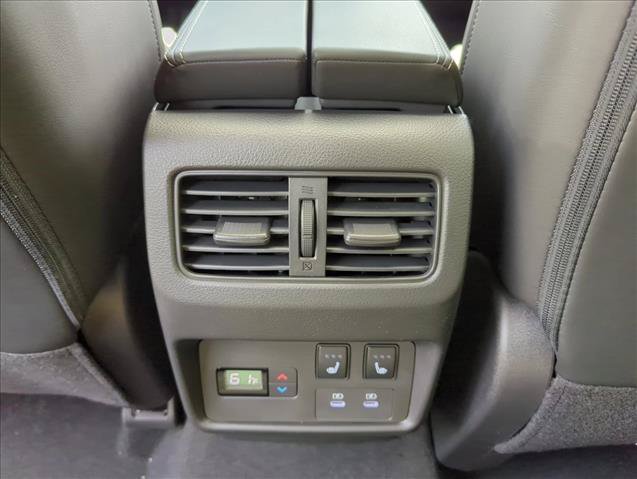 New 2026 Nissan Rogue Platinum w/ Platinum Premium Package AWD/4WD image 21