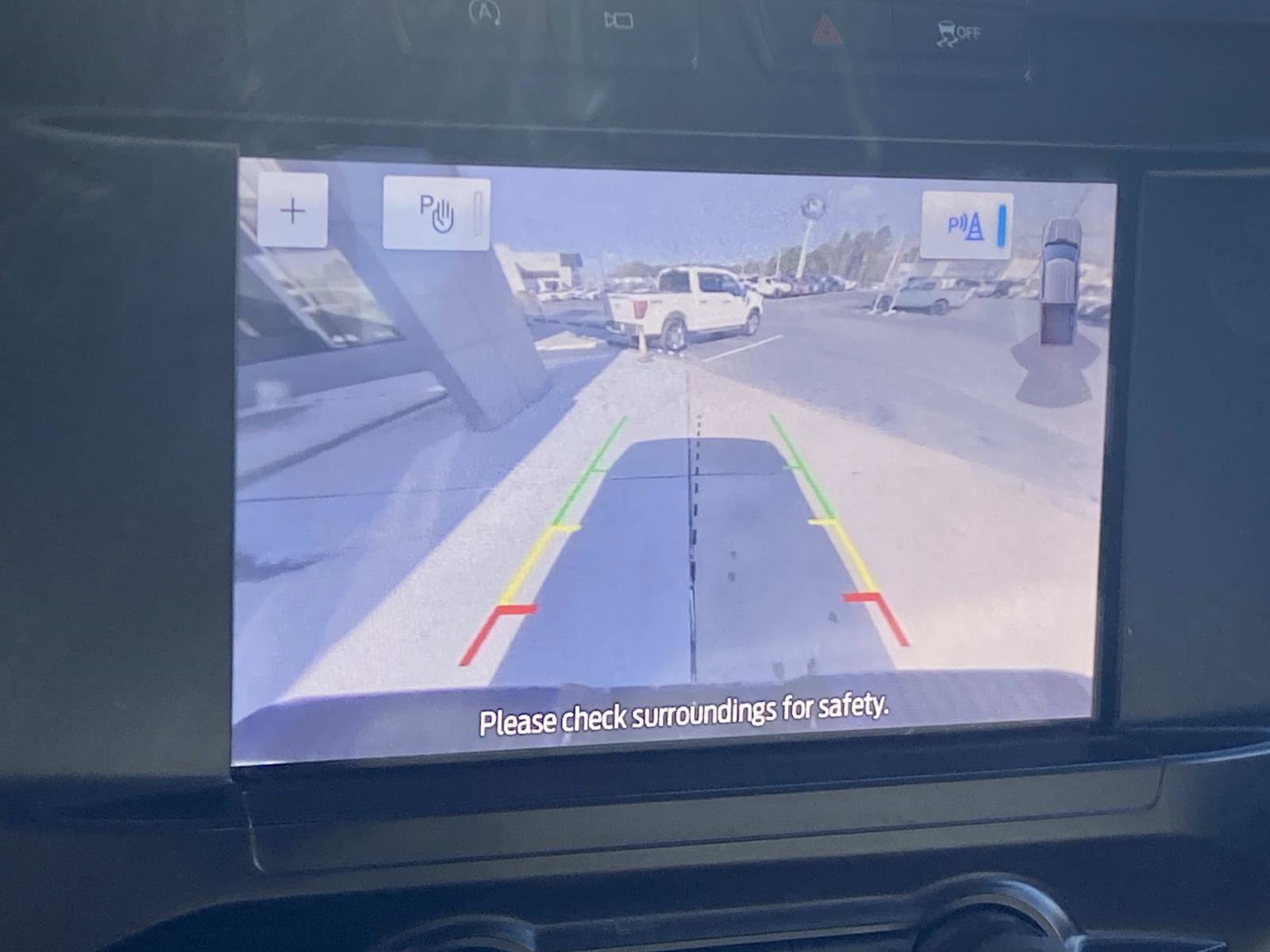 Used 2023 Ford F150 XLT image 25