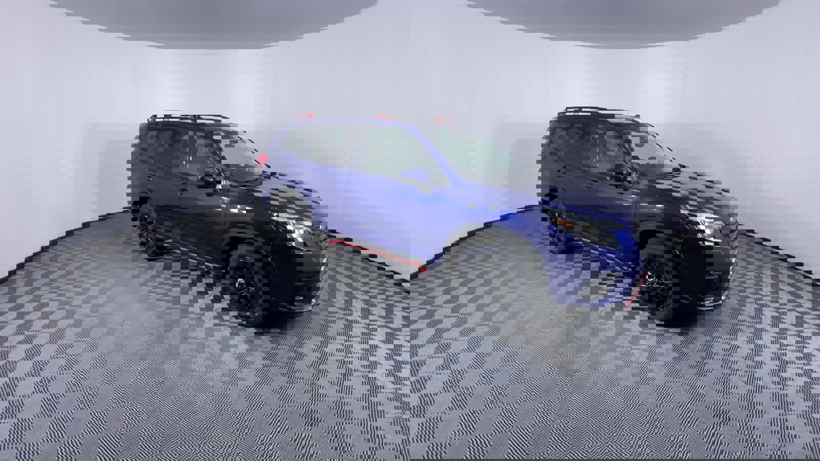 Certified 2024 Subaru Forester Sport image 2