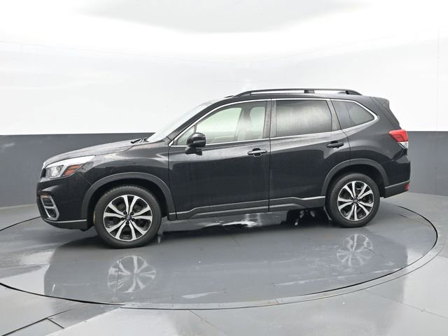 Used 2019 Subaru Forester Limited image 5