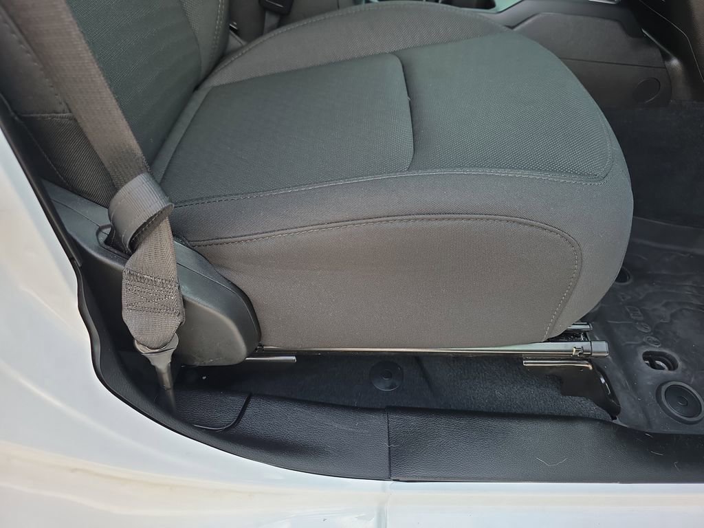 Used 2023 Jeep Wrangler Sport S image 33