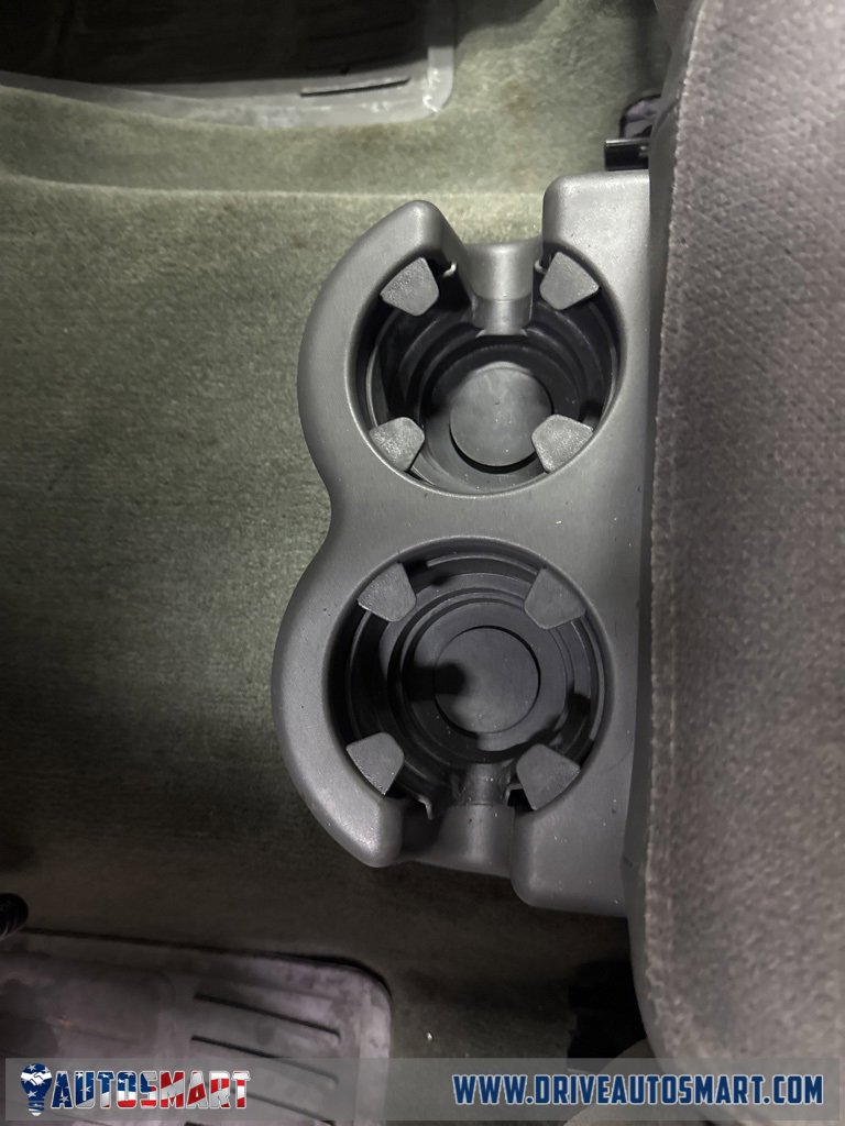 Used 2004 GMC Sierra 1500 SLE w/ Light Duty Power Package image 29