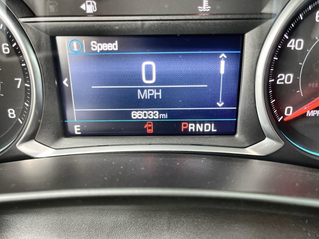 Certified 2019 Chevrolet Equinox LT AWD/4WD image 12