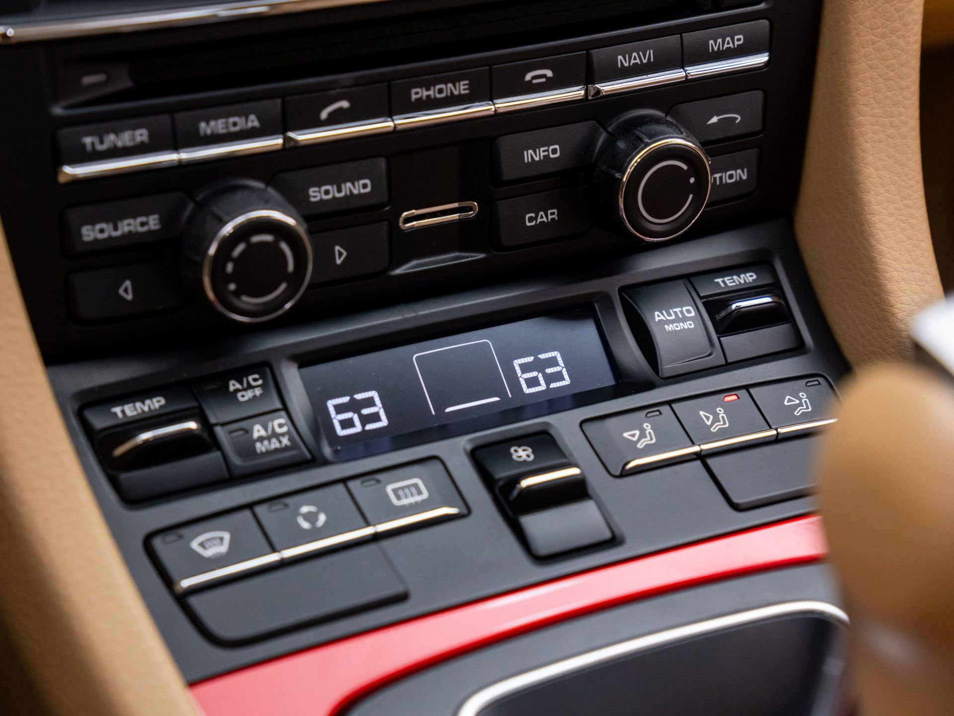 Used 2013 Porsche 911 Carrera S w/ Sport Chrono Pkg Plus image 26