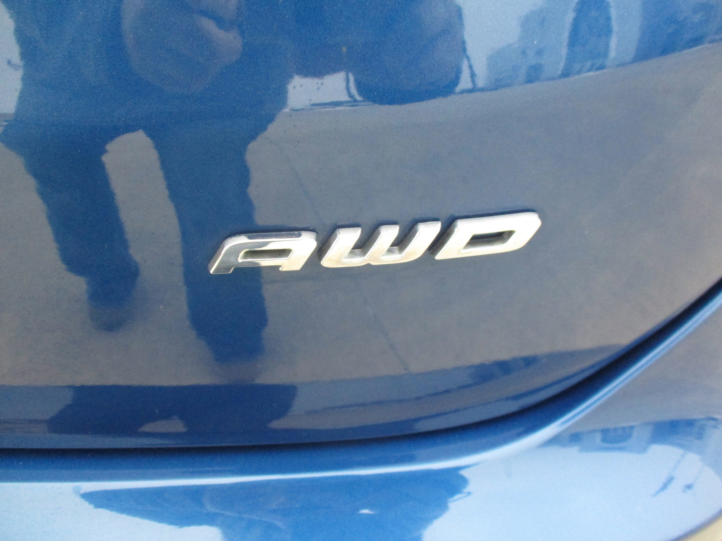 Used 2024 Ford Edge SEL w/ Convenience Package AWD/4WD image 6