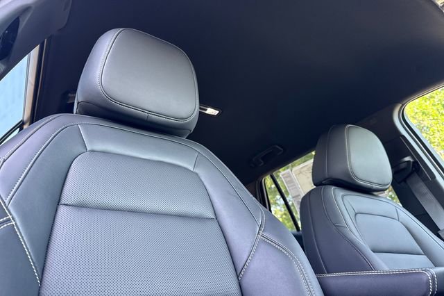 New 2026 GMC Terrain Elevation AWD/4WD image 19