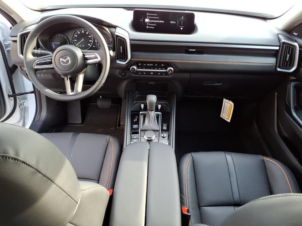 New 2026 MAZDA CX-50 AWD 2.5 Hybrid w/ Weather Package image 25