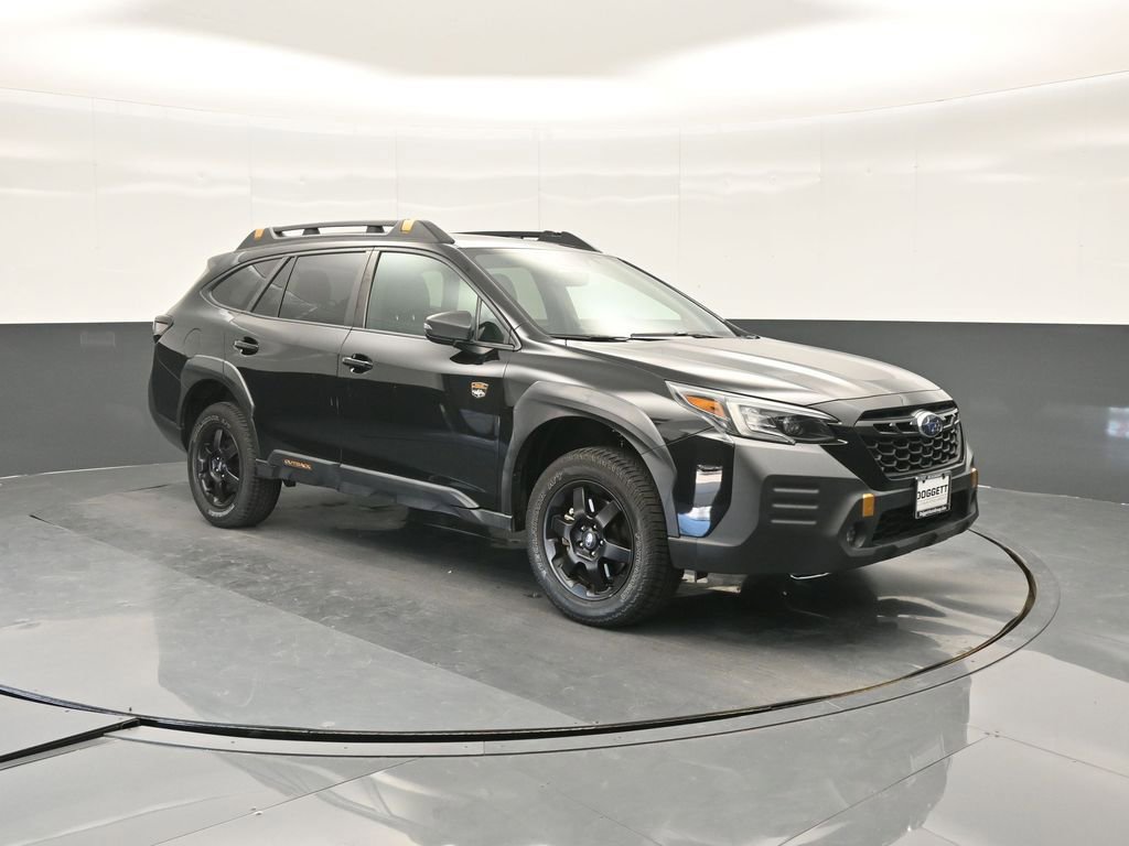 Used 2023 Subaru Outback Wilderness image 19