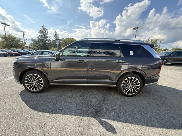 New 2026 Hyundai Palisade Calligraphy image 6