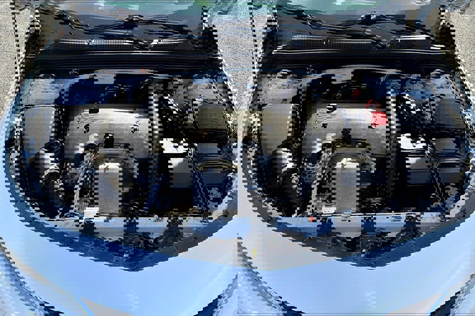 Used 2016 Chevrolet Malibu Premier w/ Driver Confidence Package II image 21