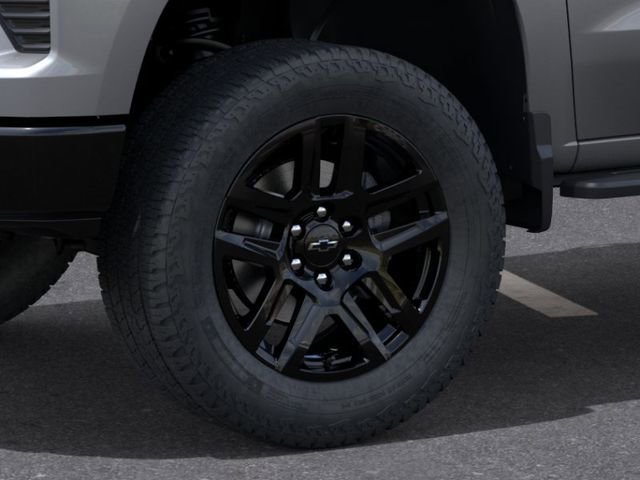 New 2026 Chevrolet Silverado 1500 LT Trail Boss w/ Convenience Package II AWD/4WD image 9