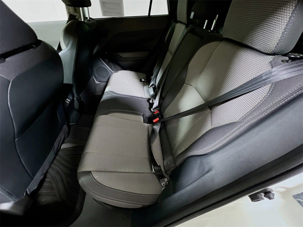 Used 2024 Subaru Crosstrek 2.0i Premium image 22