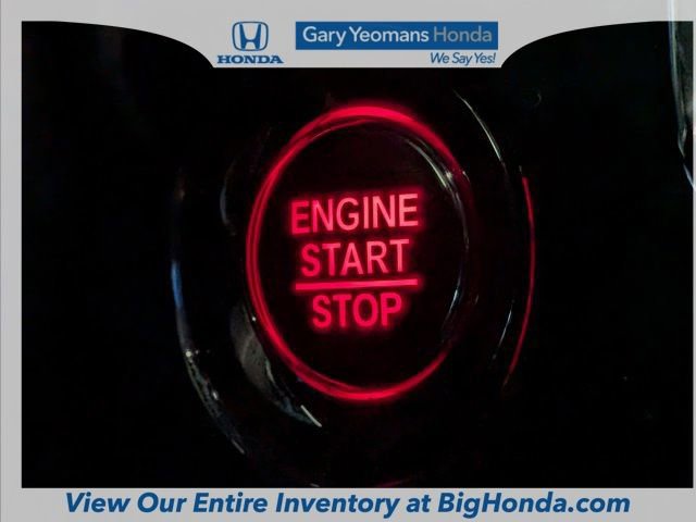 Certified 2025 Honda Civic LX image 30