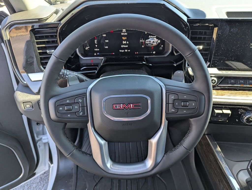New 2026 GMC Sierra 1500 Elevation w/ Elevation Premium Package image 16