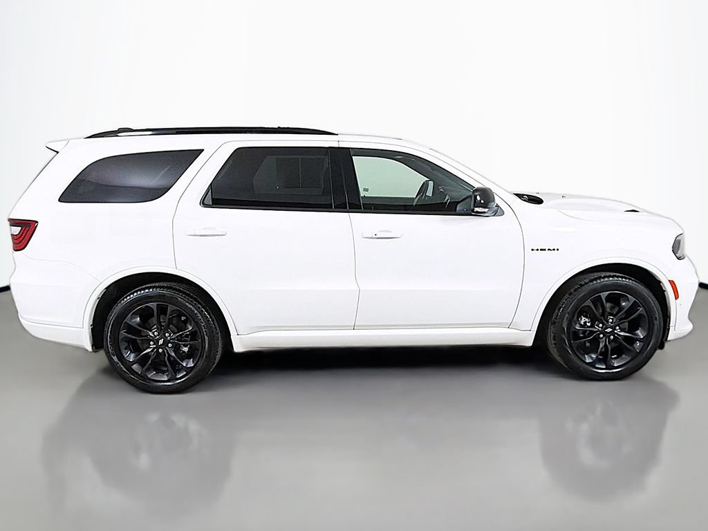 Used 2025 Dodge Durango R/T w/ Blacktop Package AWD/4WD image 19