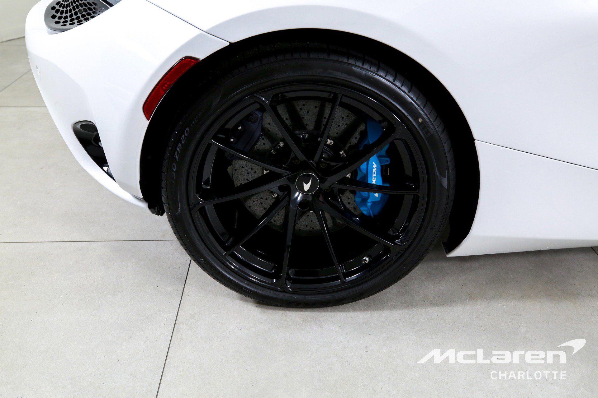 New 2026 McLaren 750S Spider image 27