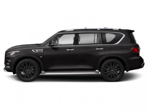 Used 2019 INFINITI QX80 Limited w/ All-Season Package image 3