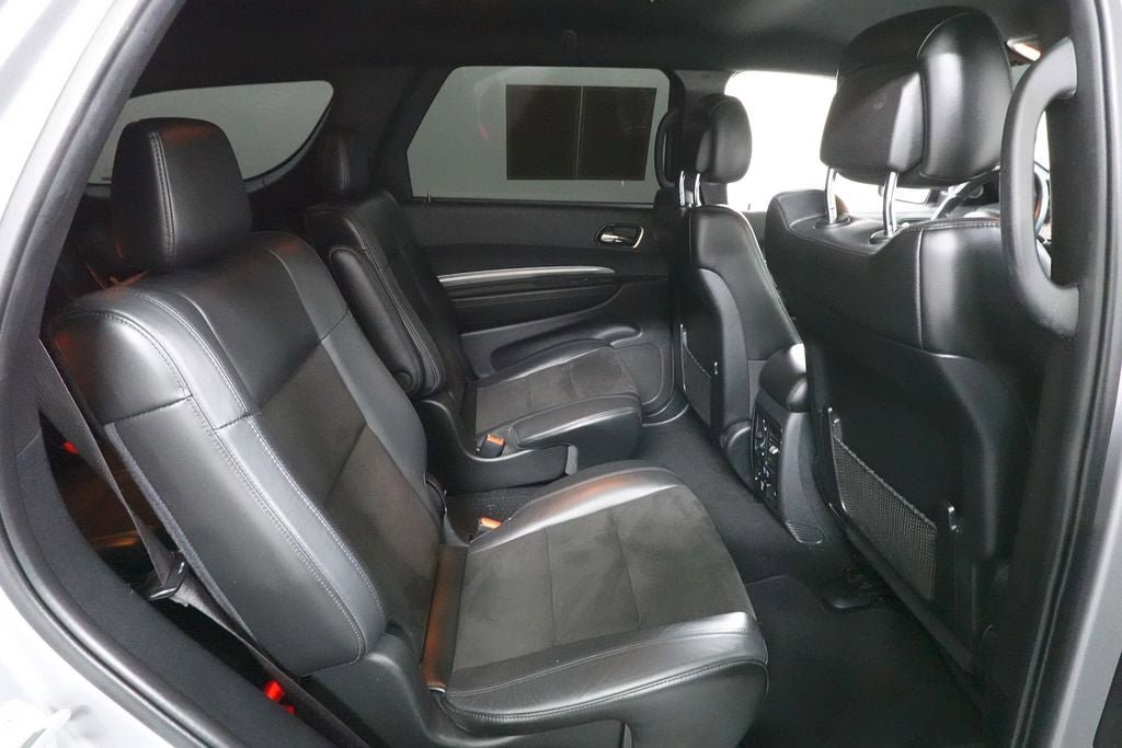 Used 2020 Dodge Durango GT AWD/4WD image 29