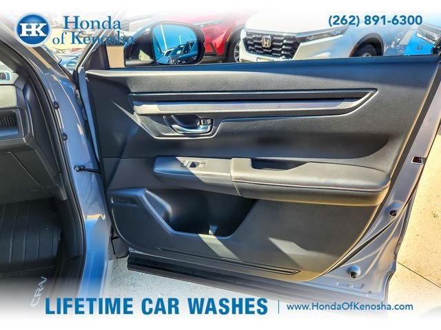 Used 2025 Honda CR-V Sport image 23